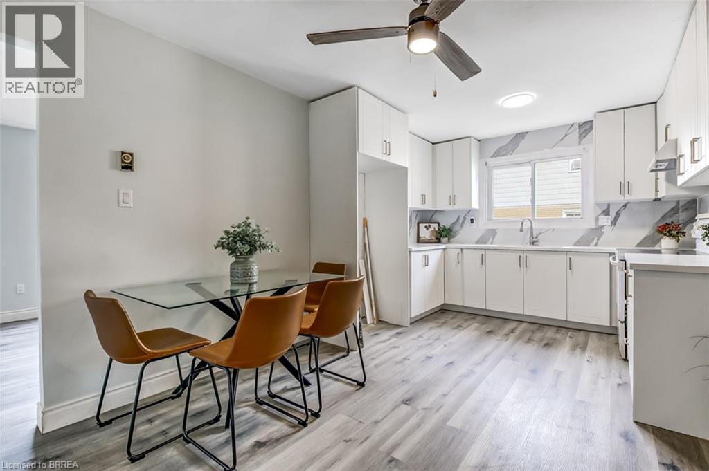 51 METCALFE Crescent Unit# D