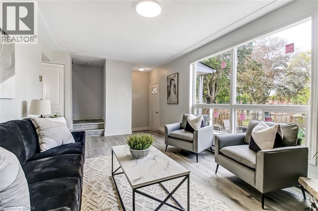 51 METCALFE Crescent Unit# D
