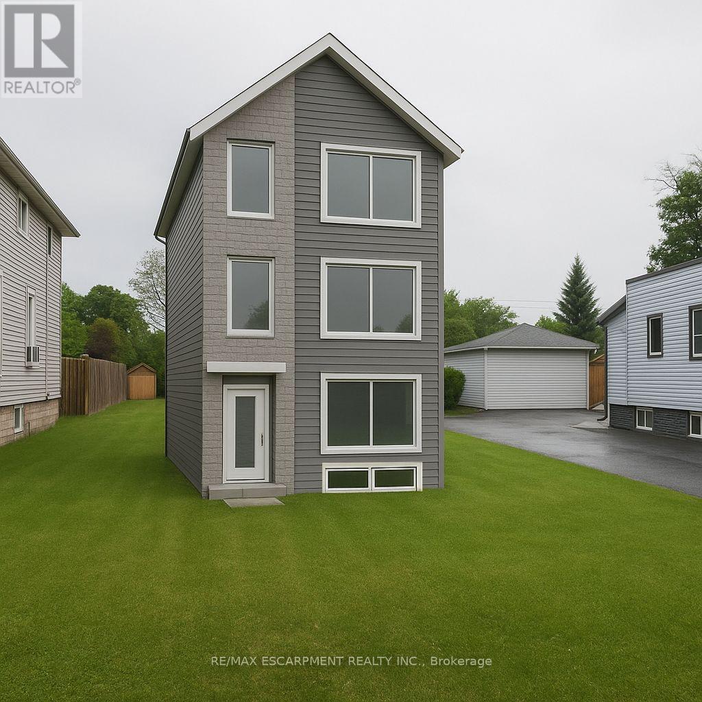 258 HELLEMS AVENUE