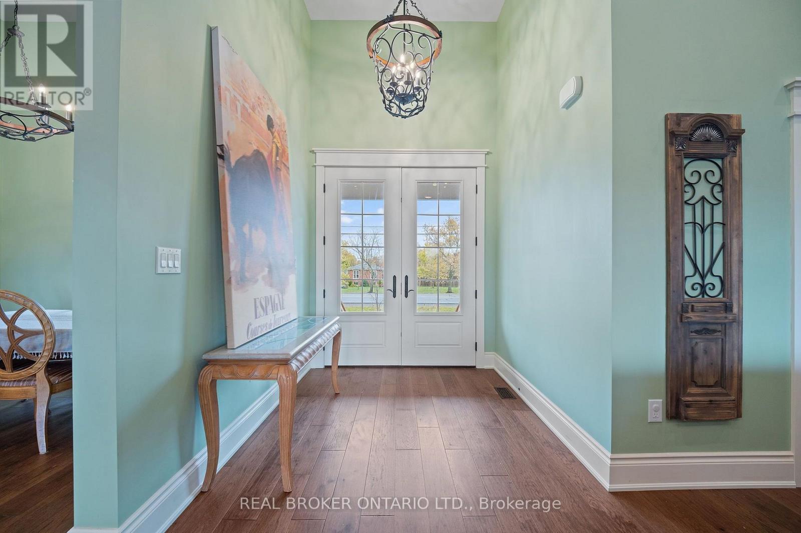 3809 NETHERBY ROAD