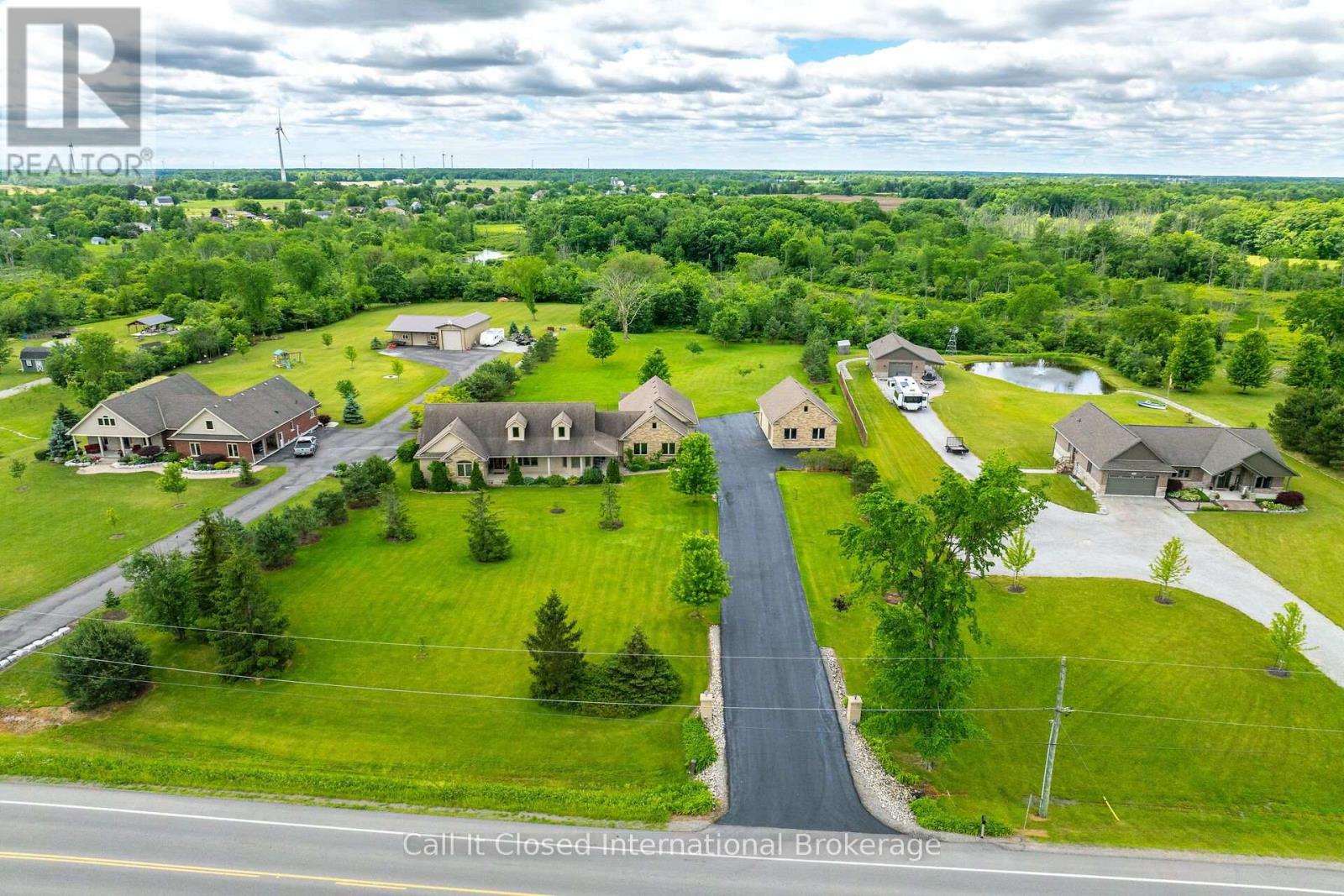 850 REGIONAL ROAD 27