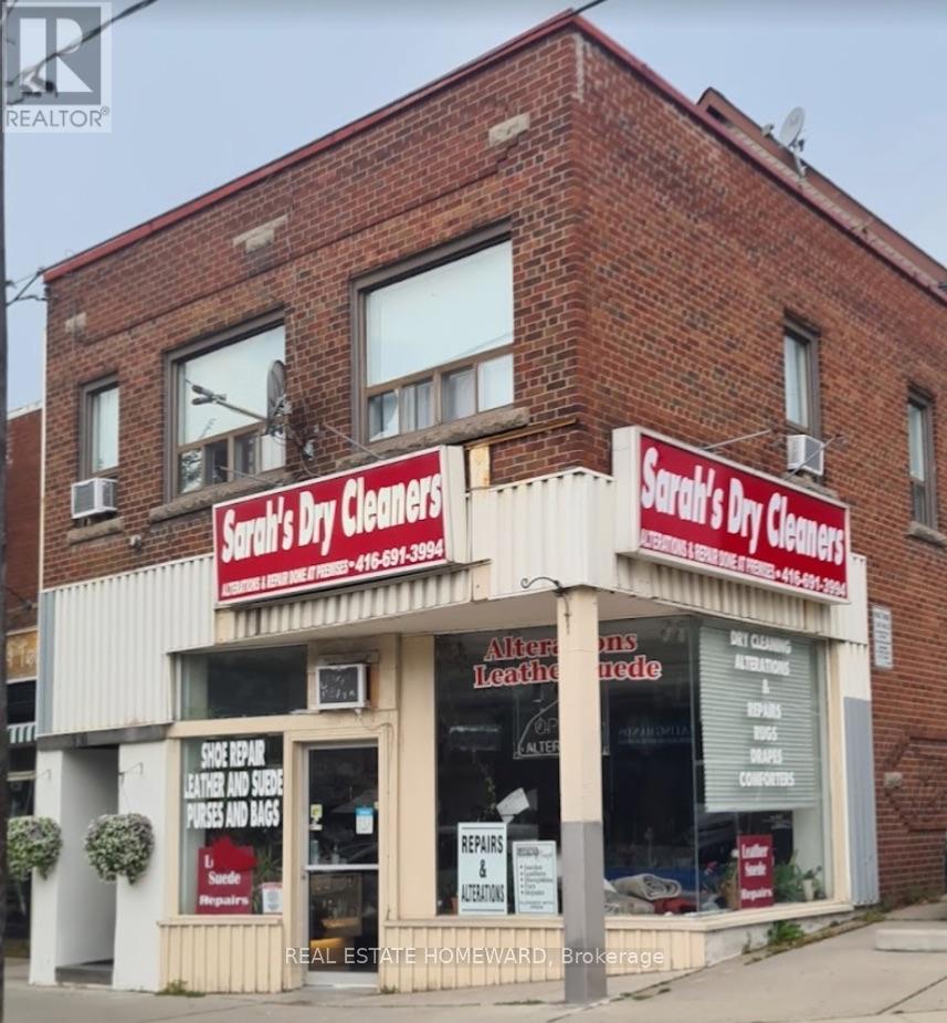 932 KINGSTON RD ROAD