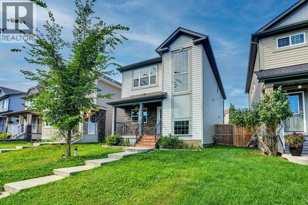 330 Cimarron Vista Way