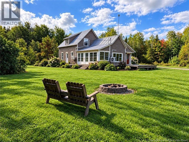 464 Red Rock Road