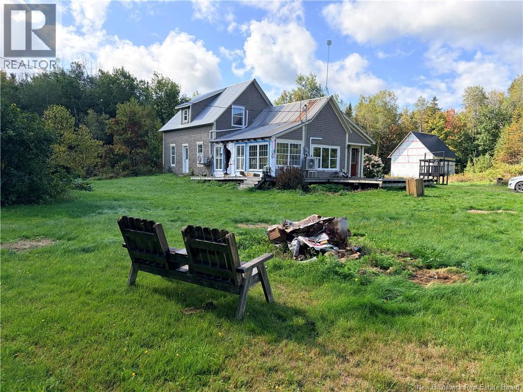 464 Red Rock Road - Photo 2