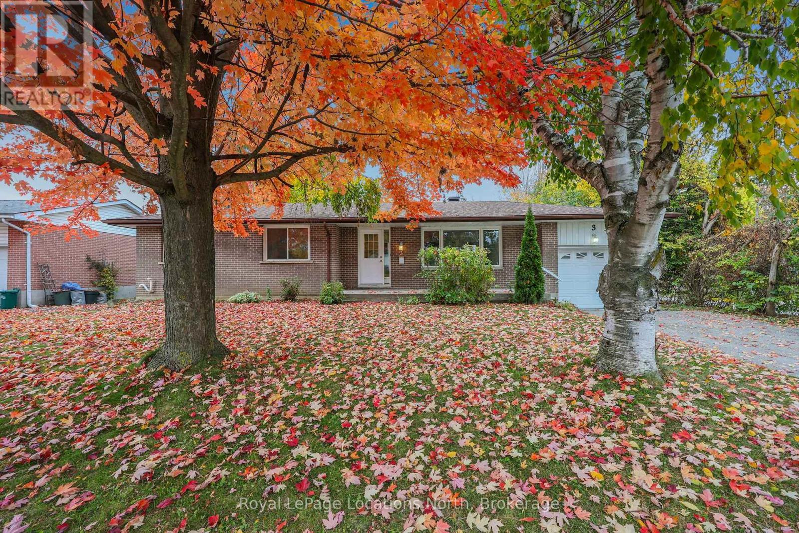 3 HARDING AVENUE