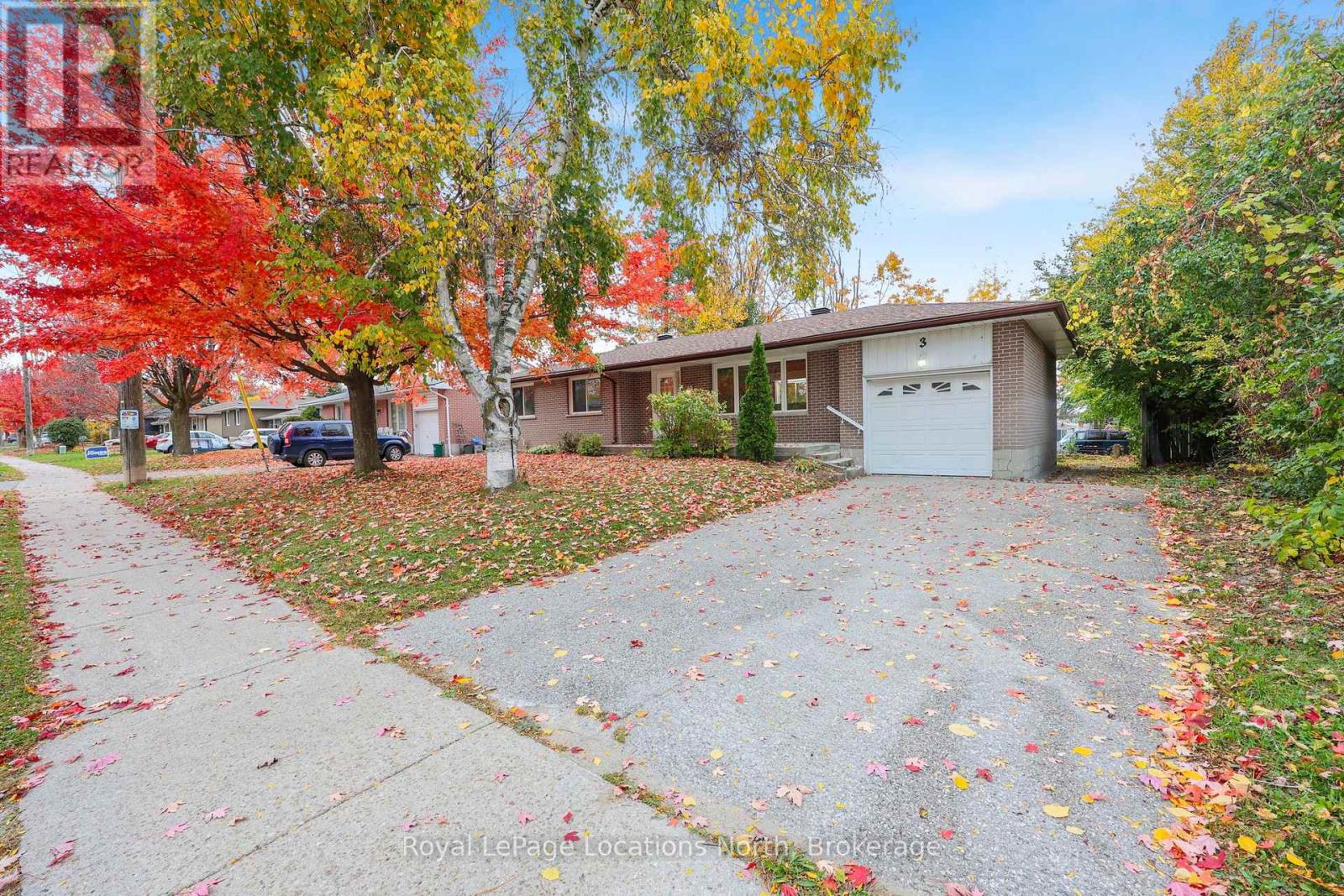 3 HARDING AVENUE