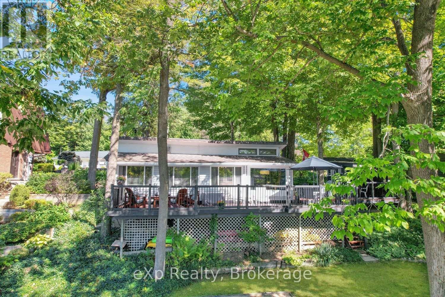 624 LAKE ROSALIND ROAD 6