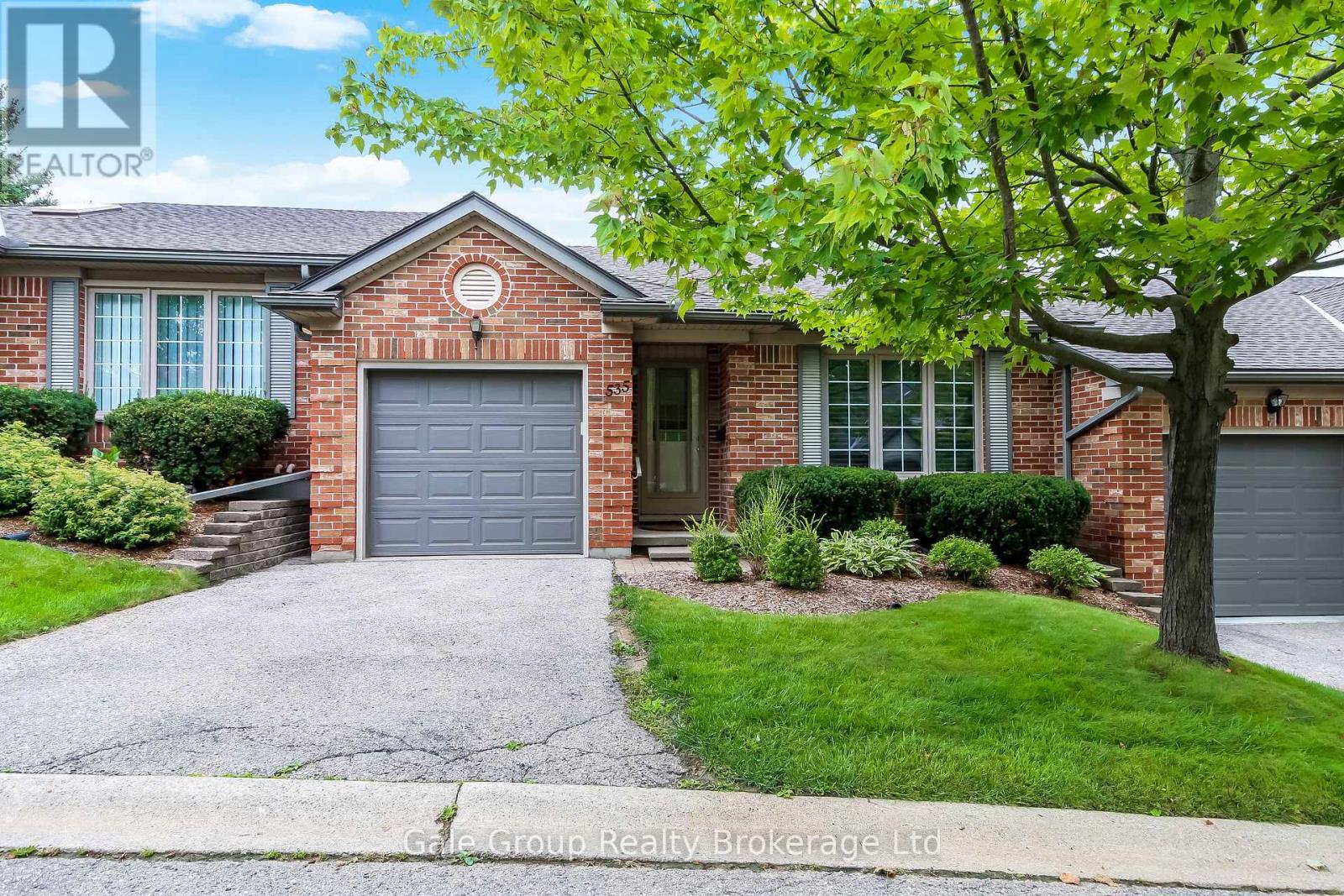 535 NOVA SCOTIA COURT