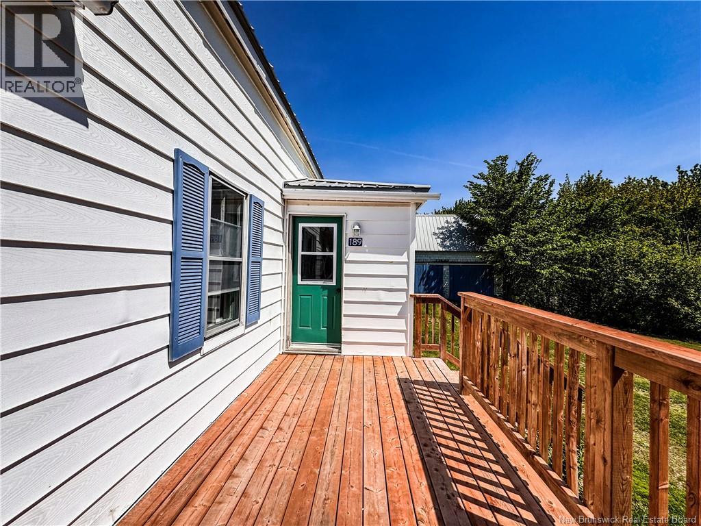 189 MountView Road