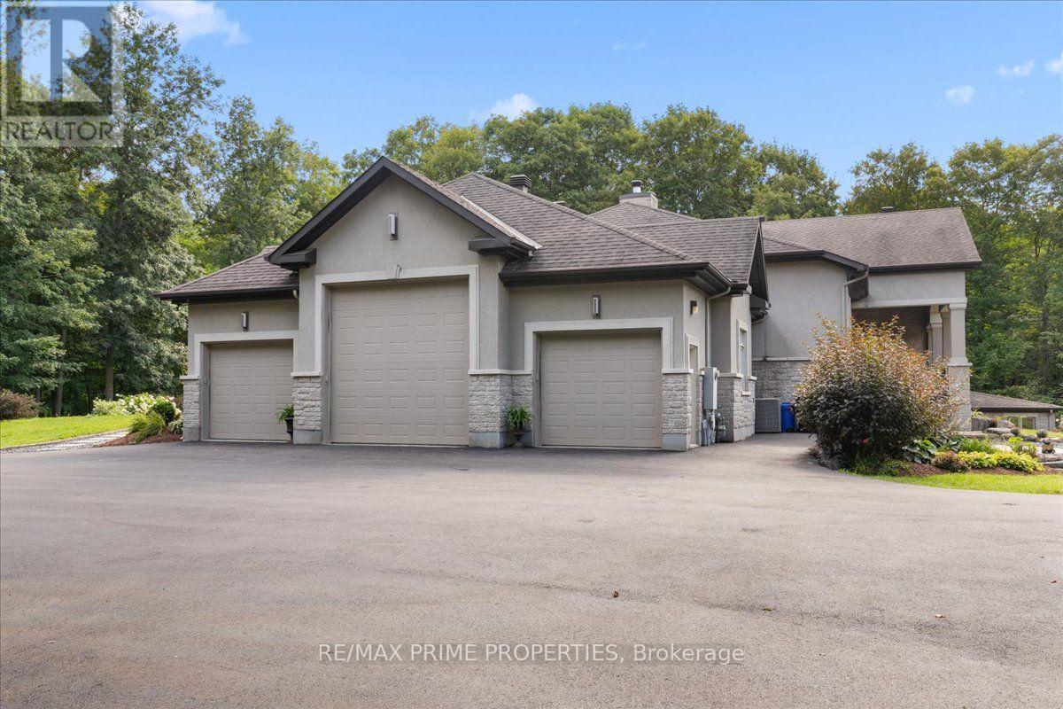 1161 DU GOUVERNEUR DRIVE