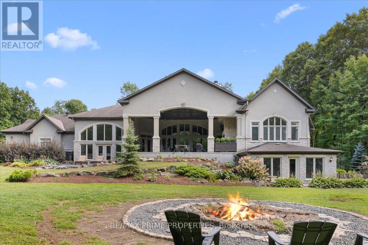 1161 DU GOUVERNEUR DRIVE