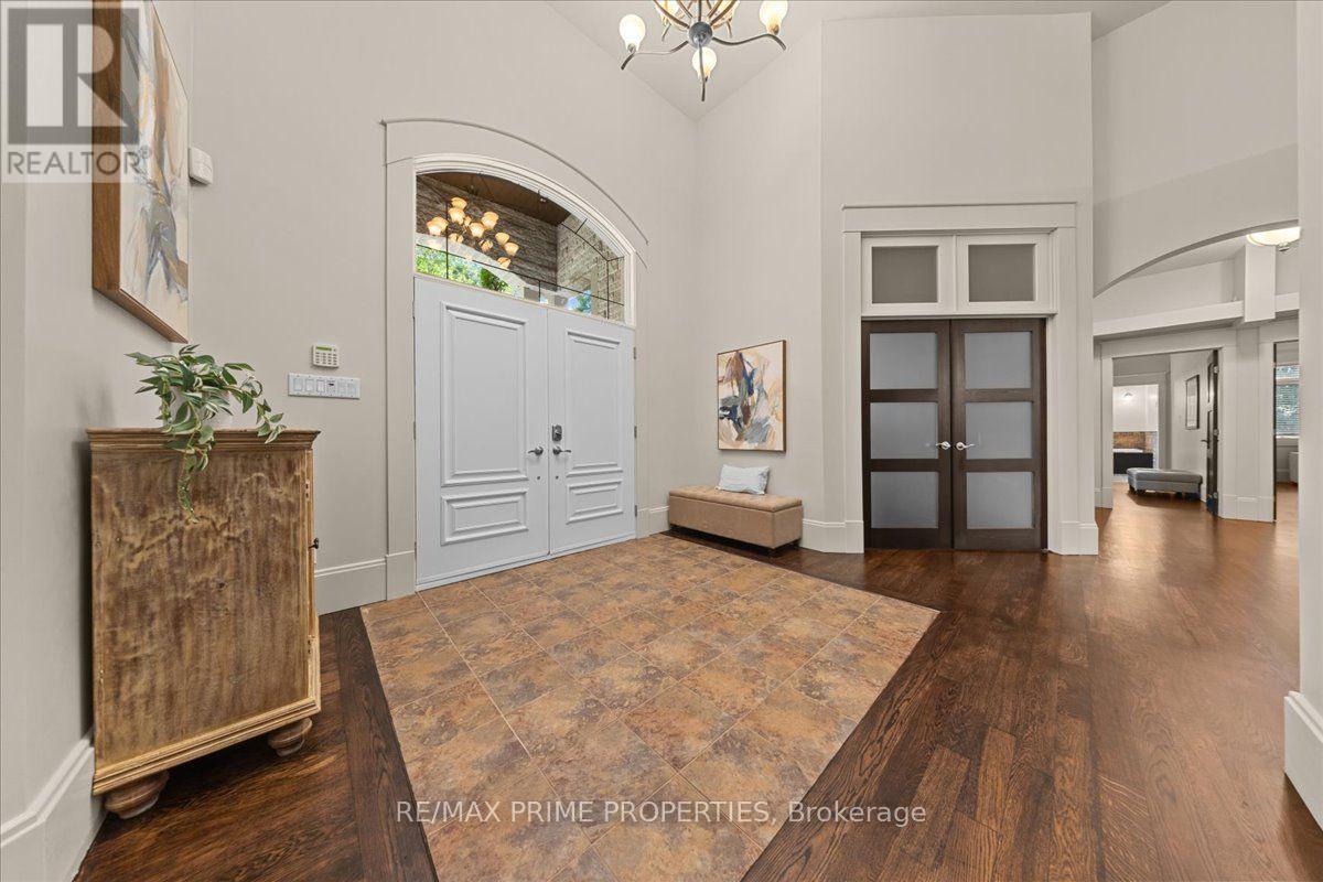 1161 DU GOUVERNEUR DRIVE