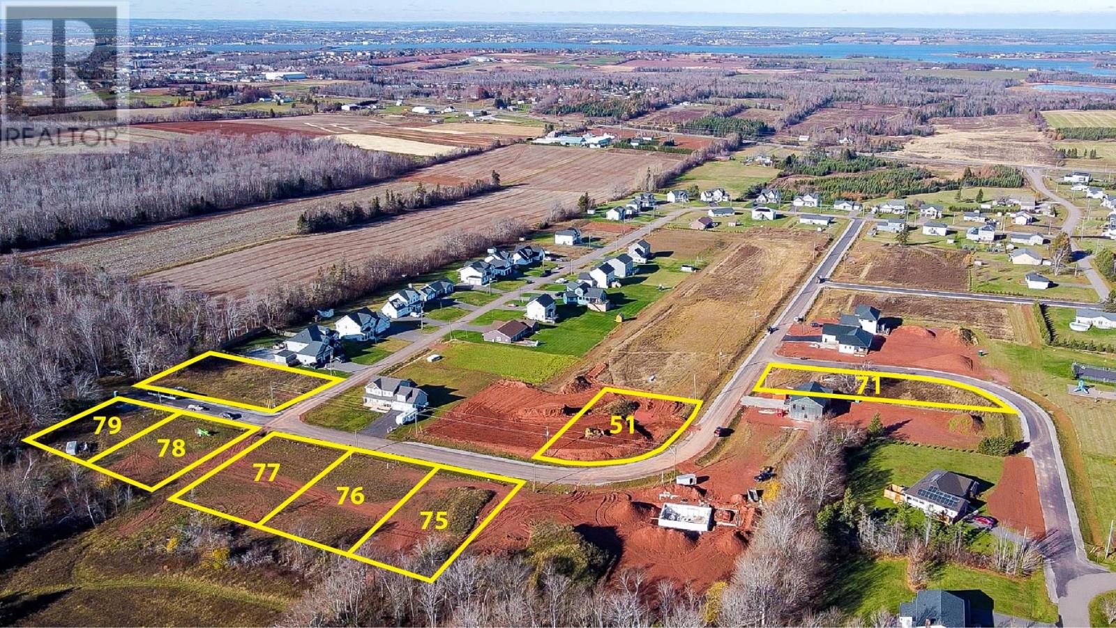 Lot 60 Clearview Estates - Photo 4