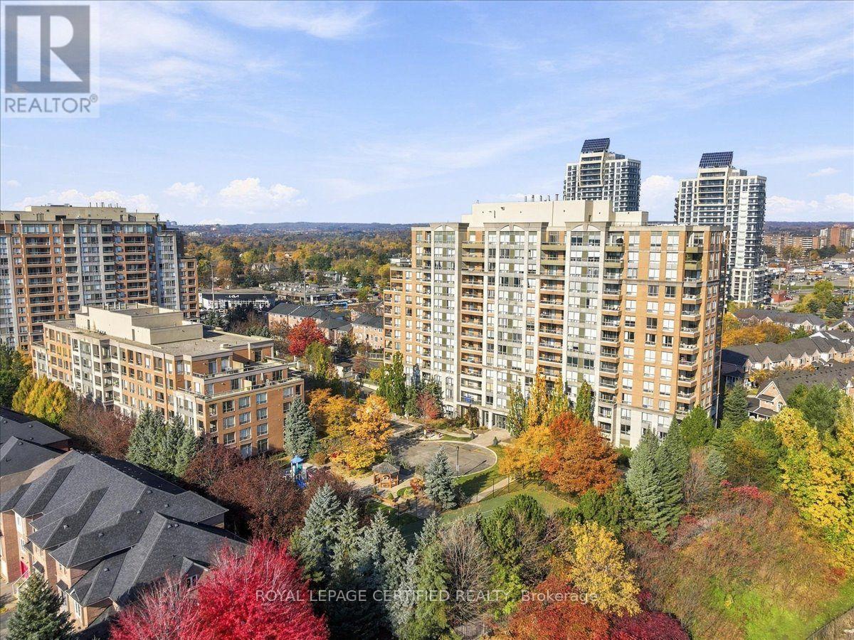 606 - 29 NORTHERN HEIGHTS