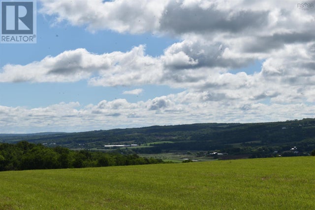 Lot Ridge Road