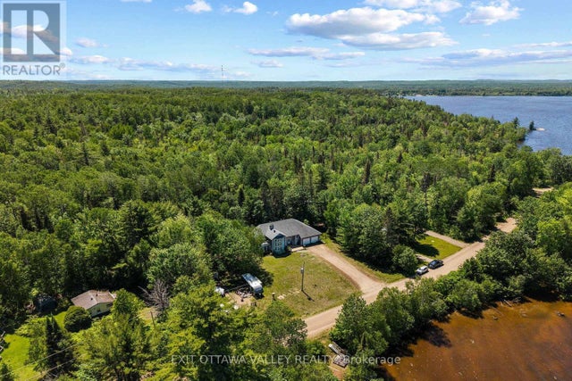 107 HARVEY CREEK ROAD