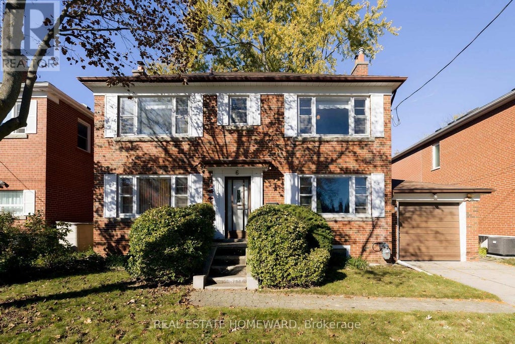 6 STAG HILL DRIVE, TORONTO (O'CONNOR-PARKVIEW), ON M4B 1K6 - Image 4266055948.jpeg?d=l