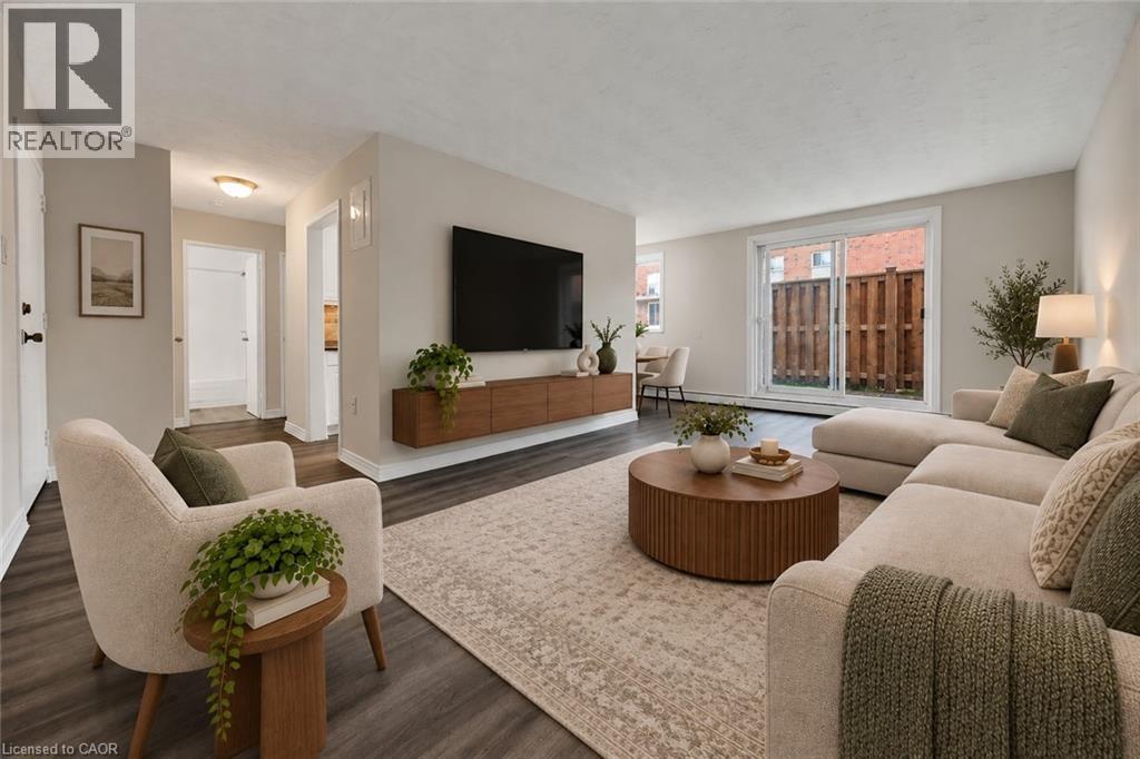 100 BRECKENRIDGE Drive Unit# 103