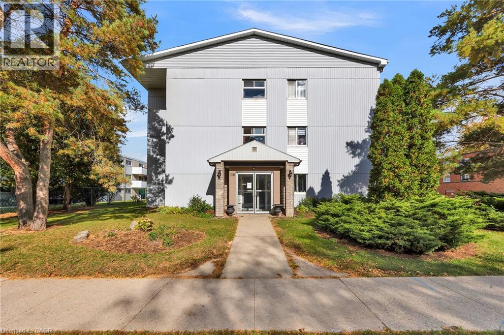 100 BRECKENRIDGE Drive Unit# 103