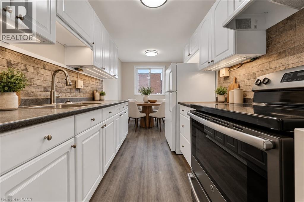100 BRECKENRIDGE Drive Unit# 103