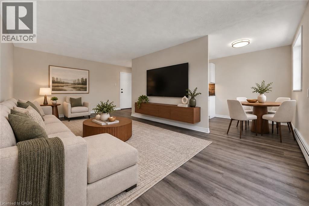 100 BRECKENRIDGE Drive Unit# 103