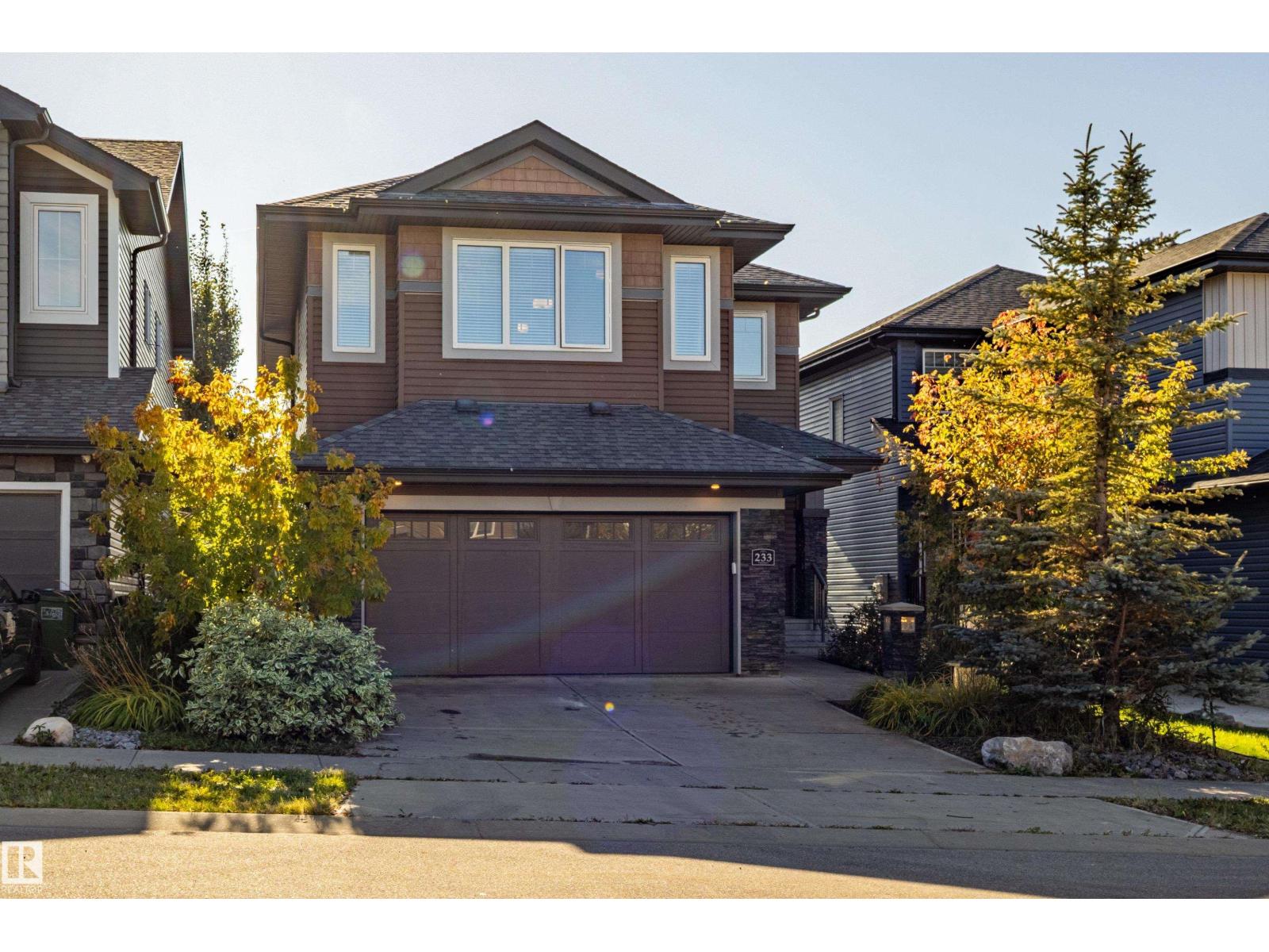 233 HAWKS RIDGE BV NW