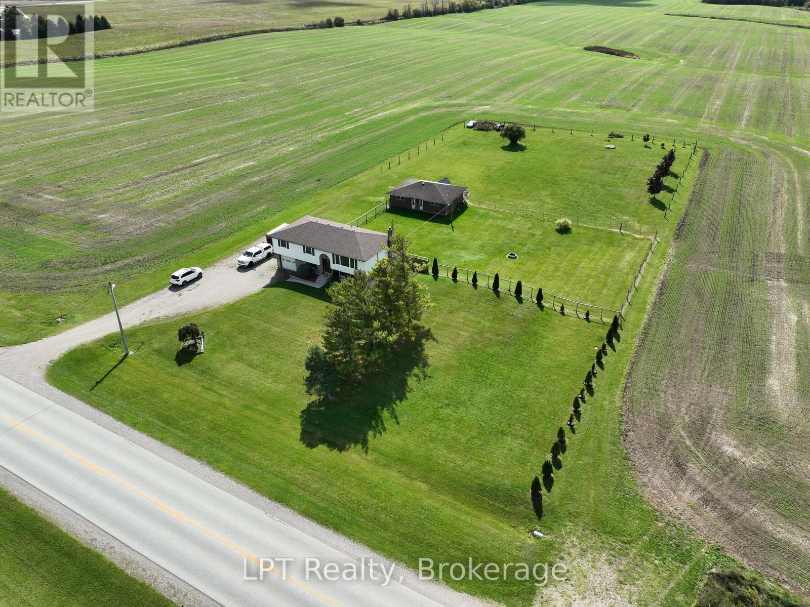 2357 BRUCE RD 40 ROAD