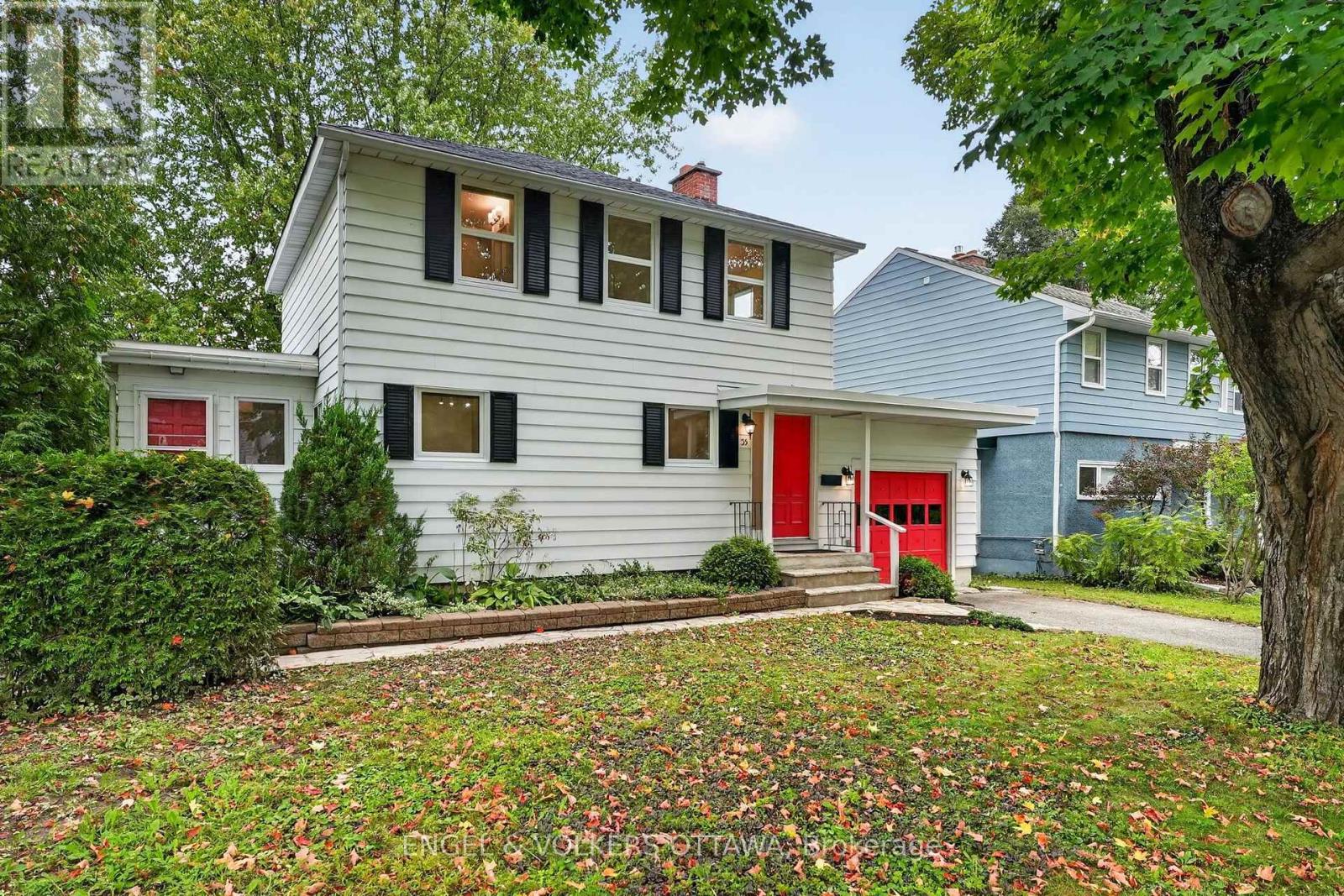 35 BEDFORD CRESCENT