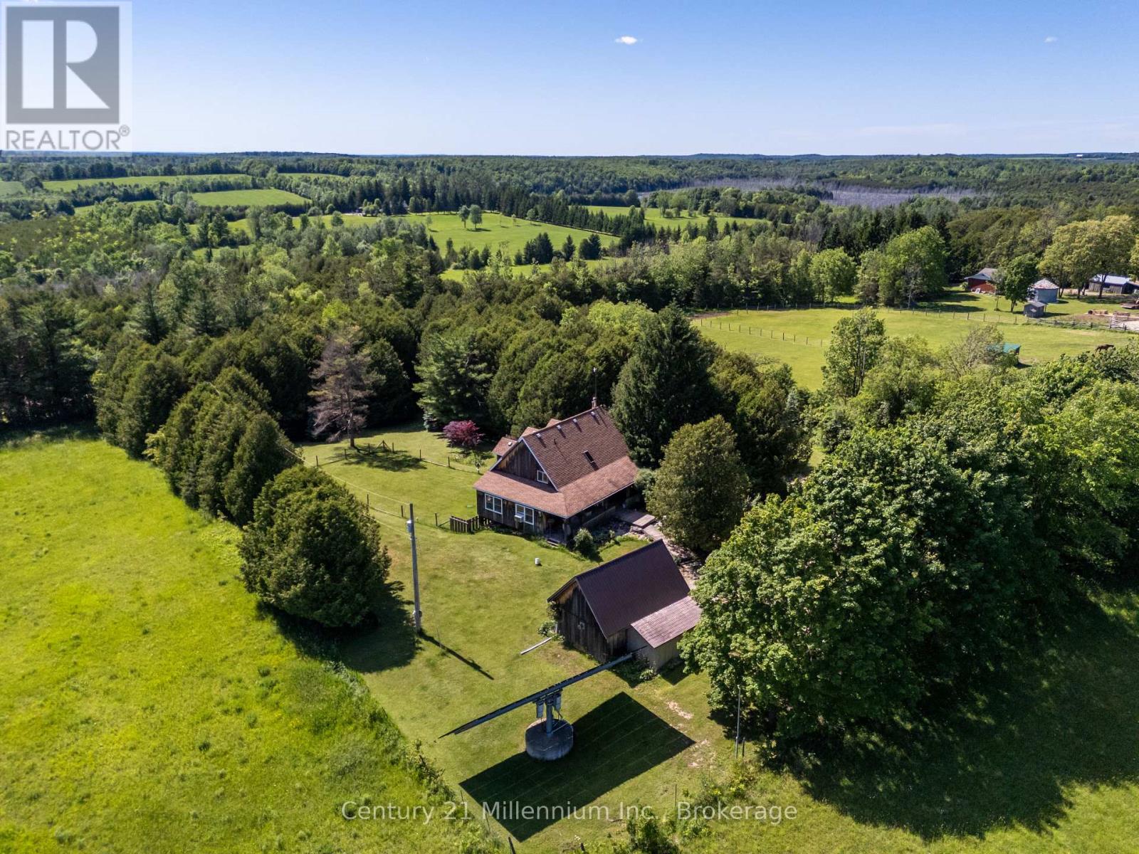 234491 CONCESSION 2 WGR
