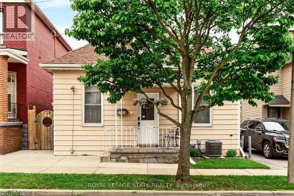 66 BEECHWOOD Avenue