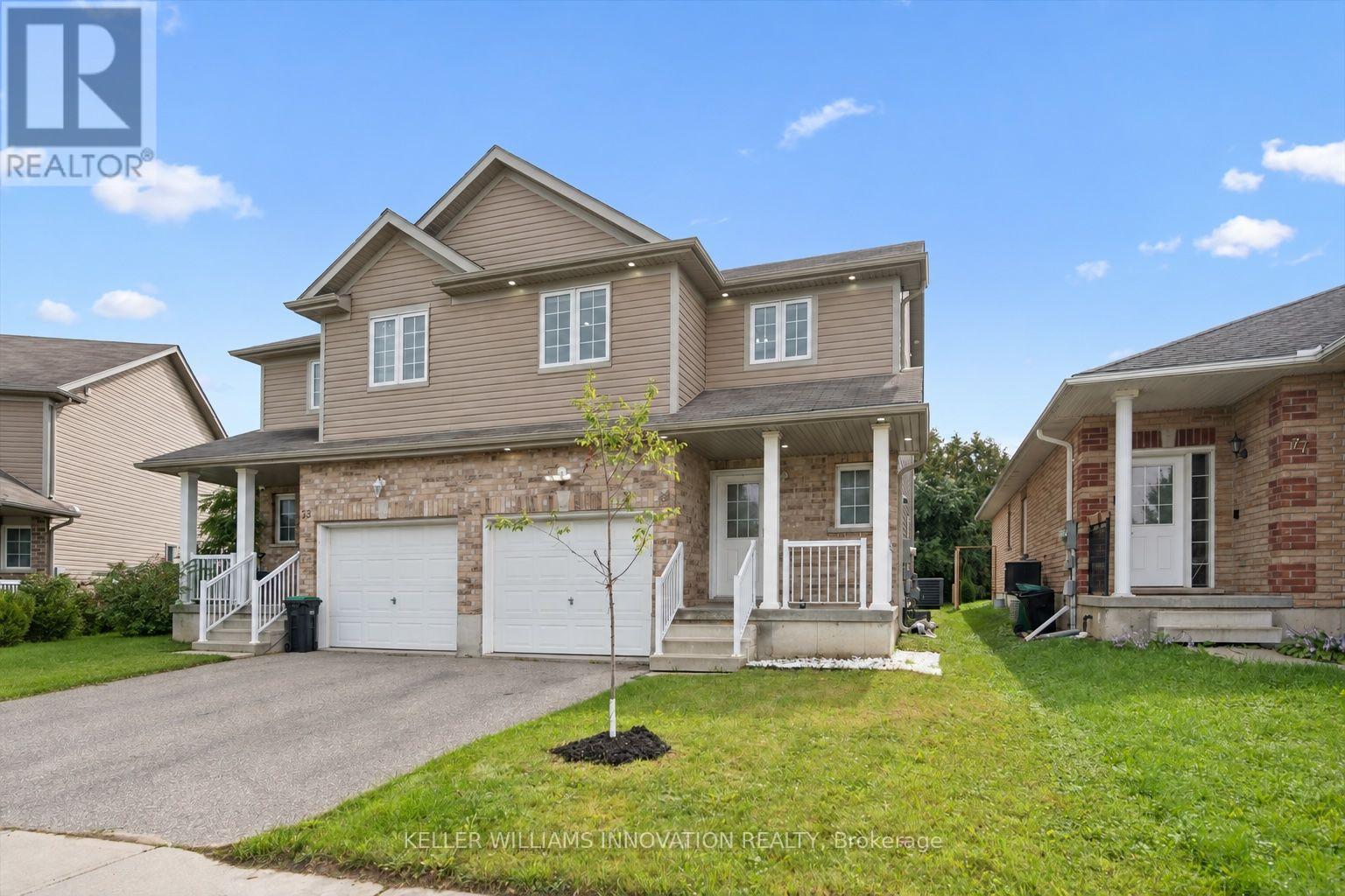 81 WINDALE CRESCENT