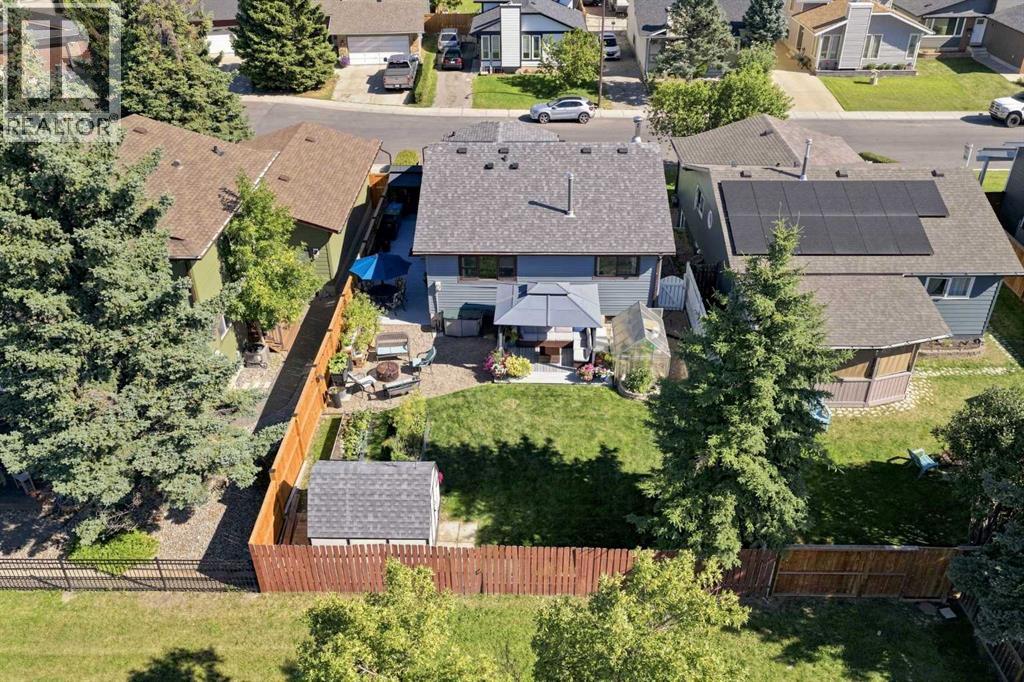 167 Bernard Way NW