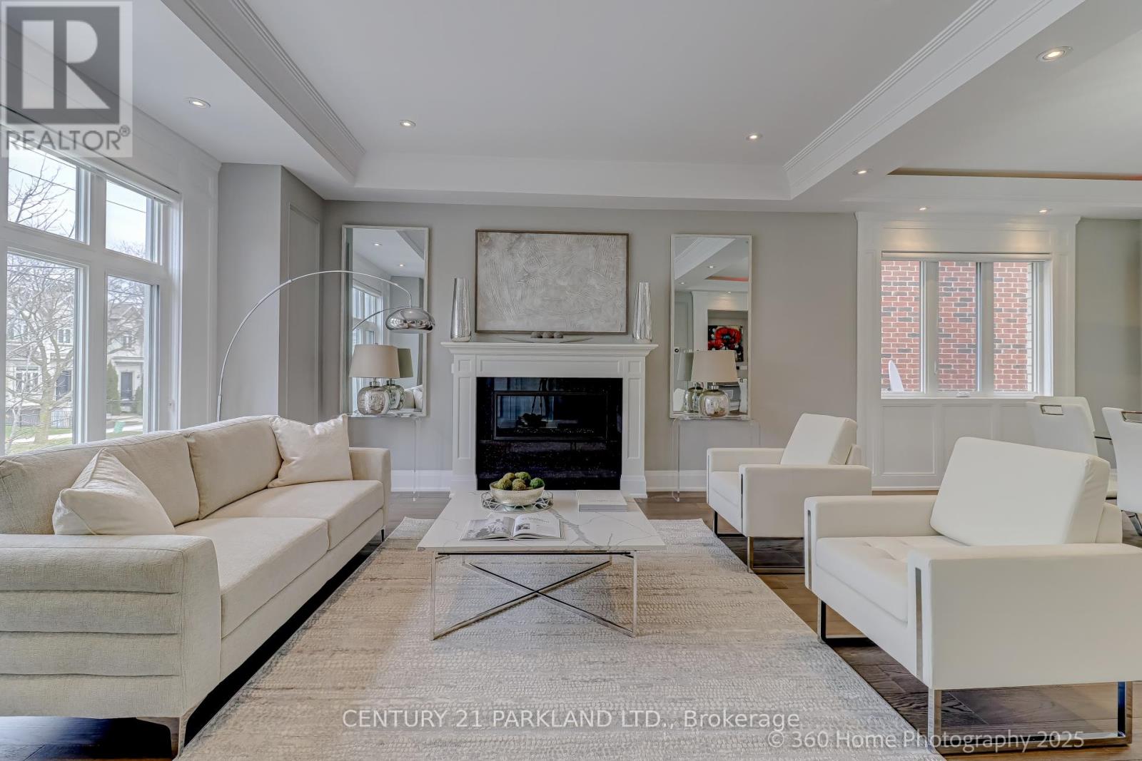 311 CHURCHILL AVENUE
