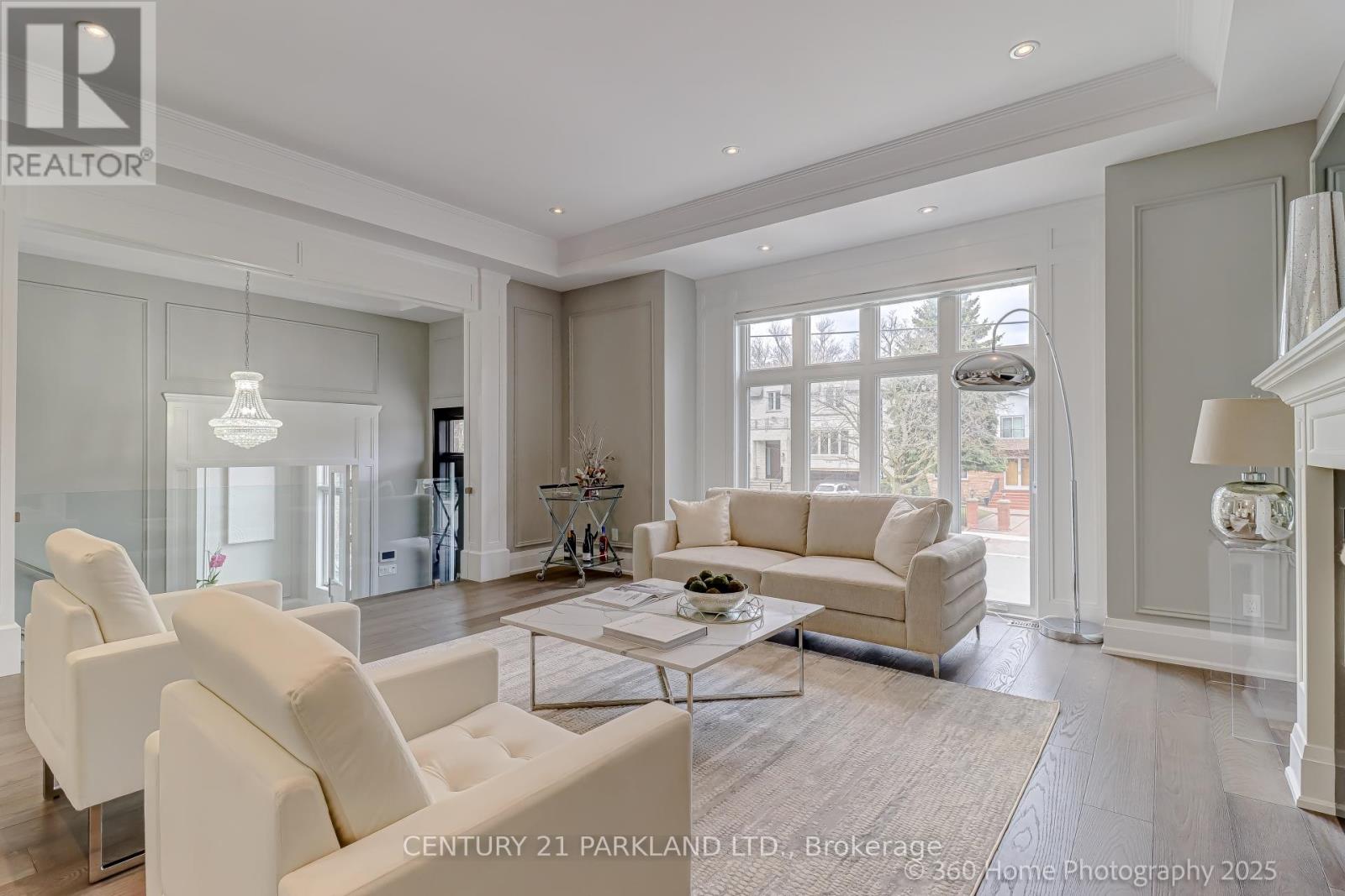 311 CHURCHILL AVENUE