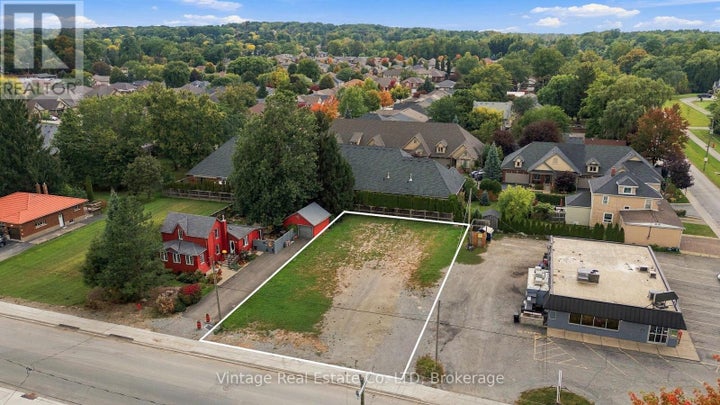 Photo 1 of 7 — 690 QUAKER ROAD, Pelham (Fonthill), ON L3C 3H4