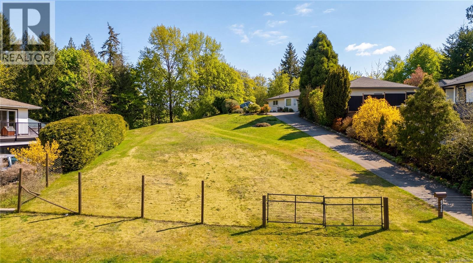 Lot A Fairview Way