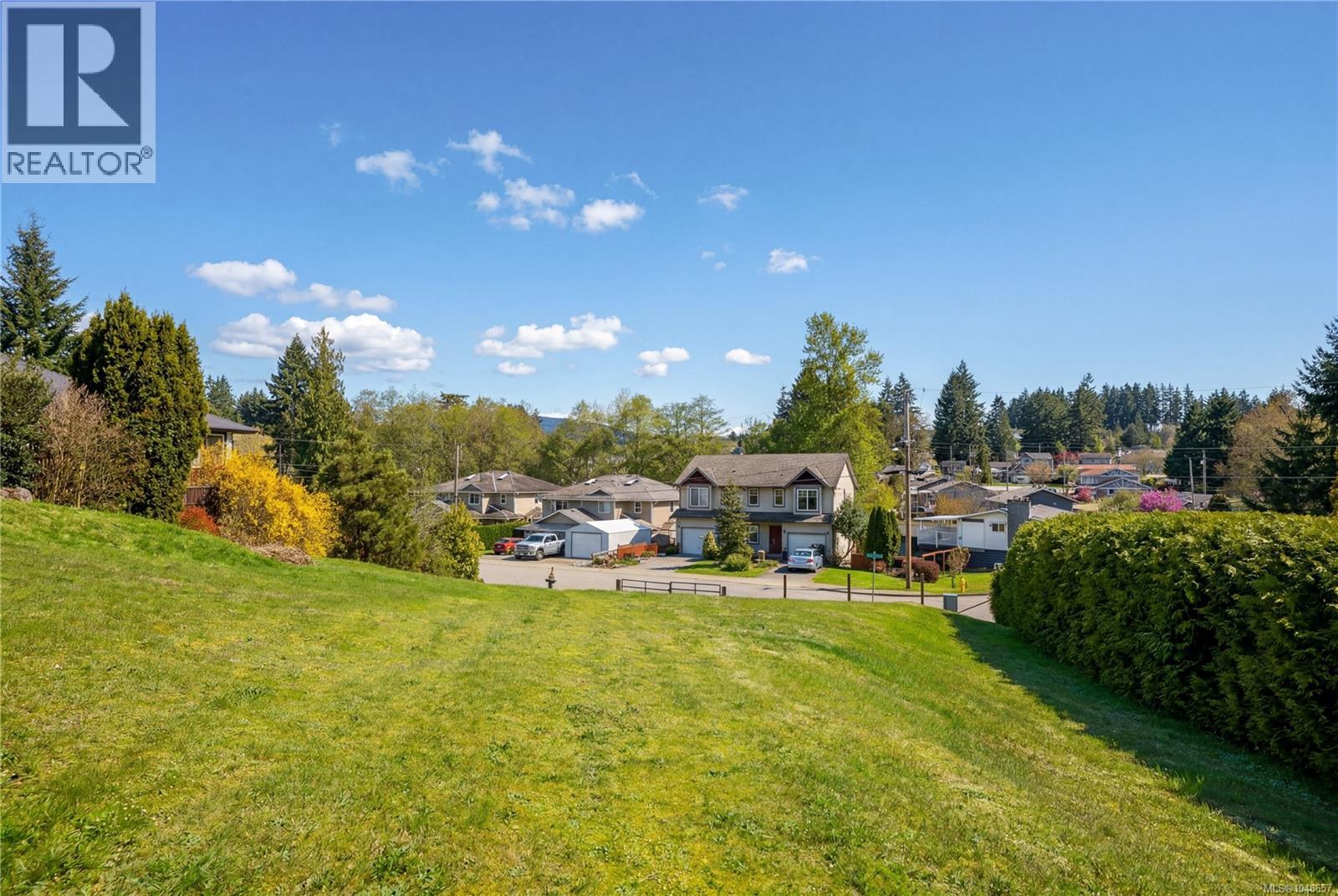 Lot A Fairview Way