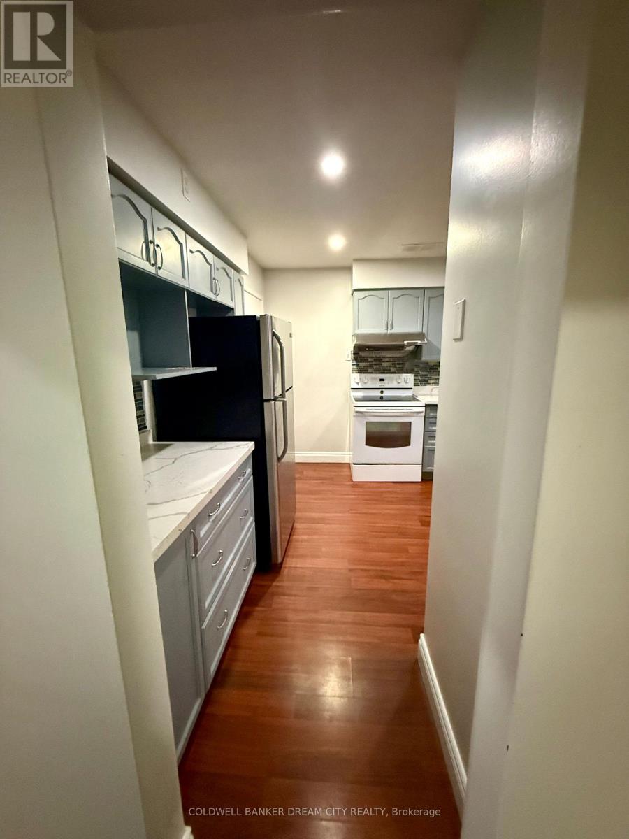 UPPER - 234 ERB STREET