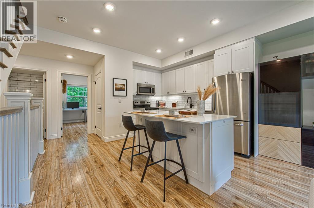 112 UNION Street E Unit# B306