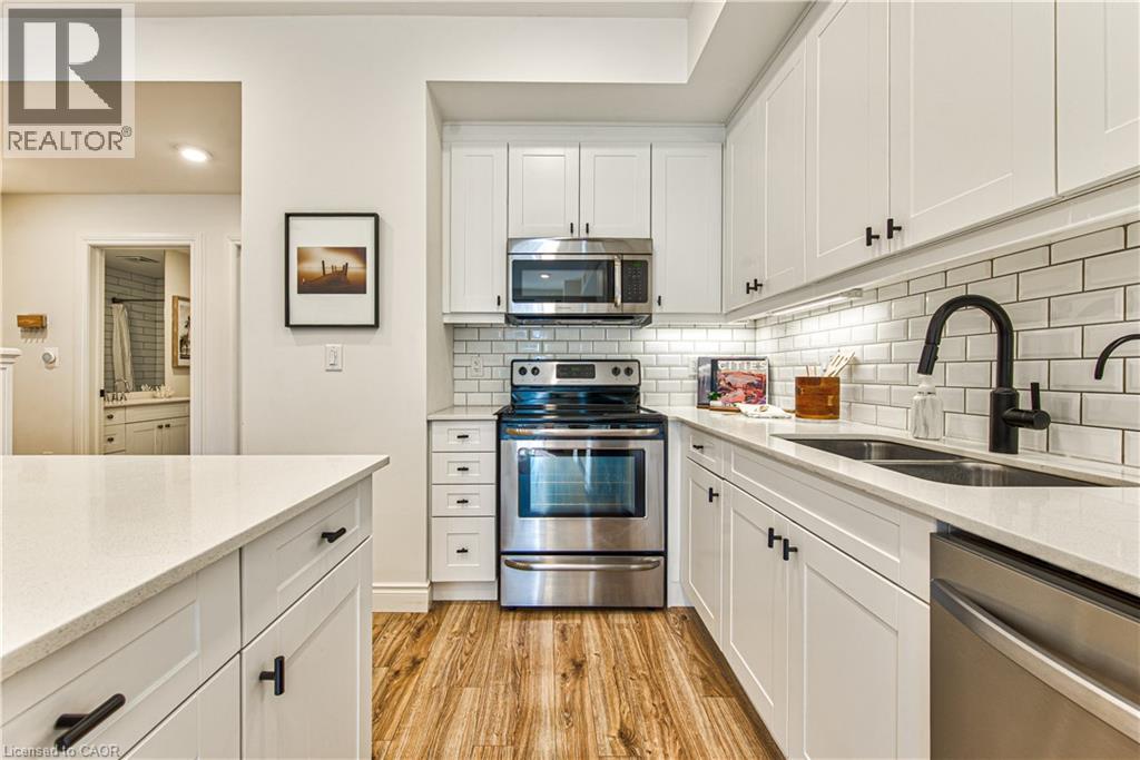 112 UNION Street E Unit# B306