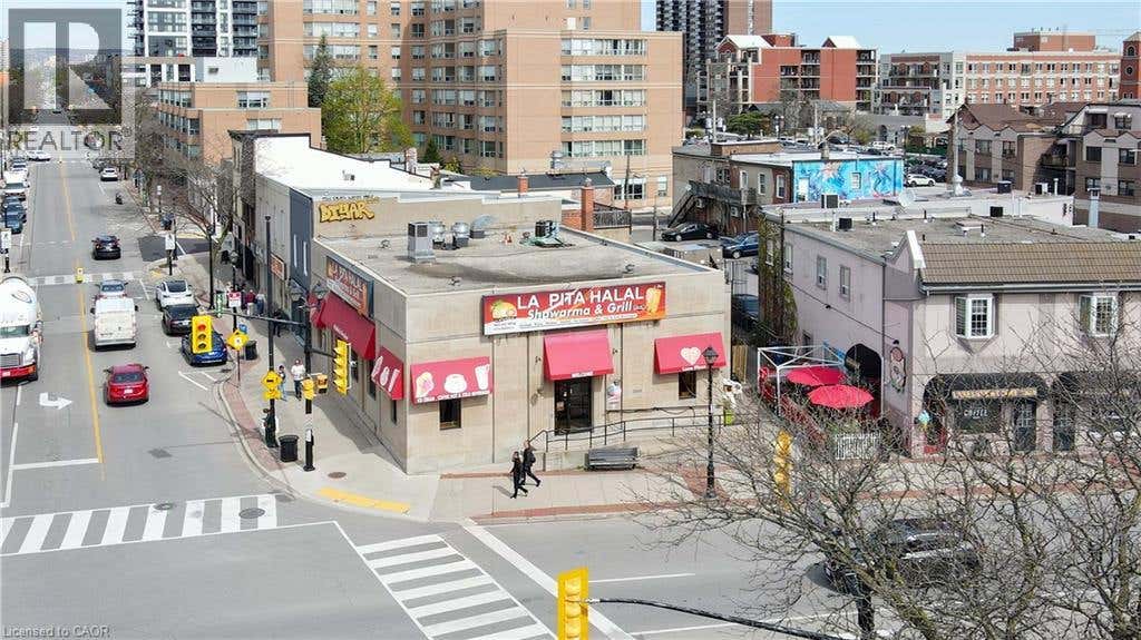 2003 LAKESHORE ROAD