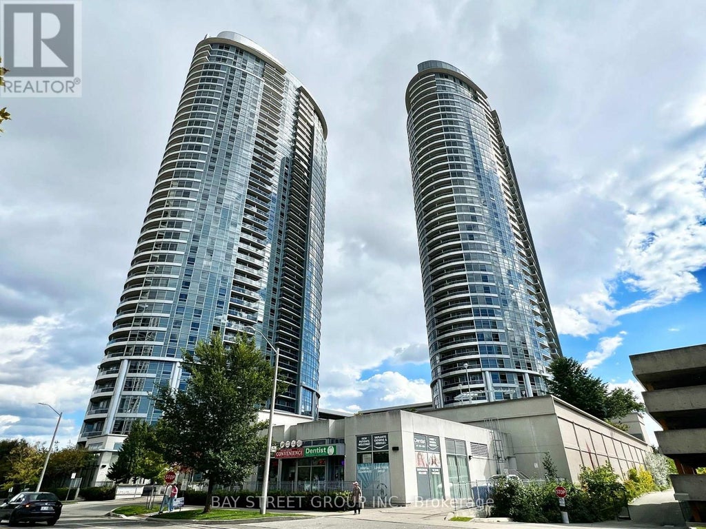 2305 - 125 VILLAGE GREEN SQUARE, TORONTO (AGINCOURT SOUTH-MALVERN WEST), ON M1S 0G3 - Image 4039961999.jpeg?d=l