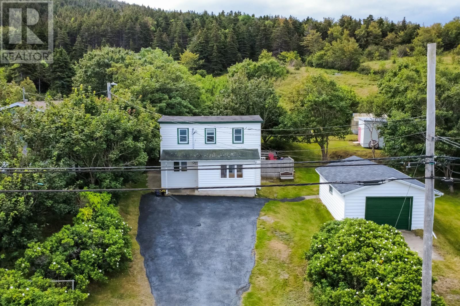 49 Beachy Cove Road