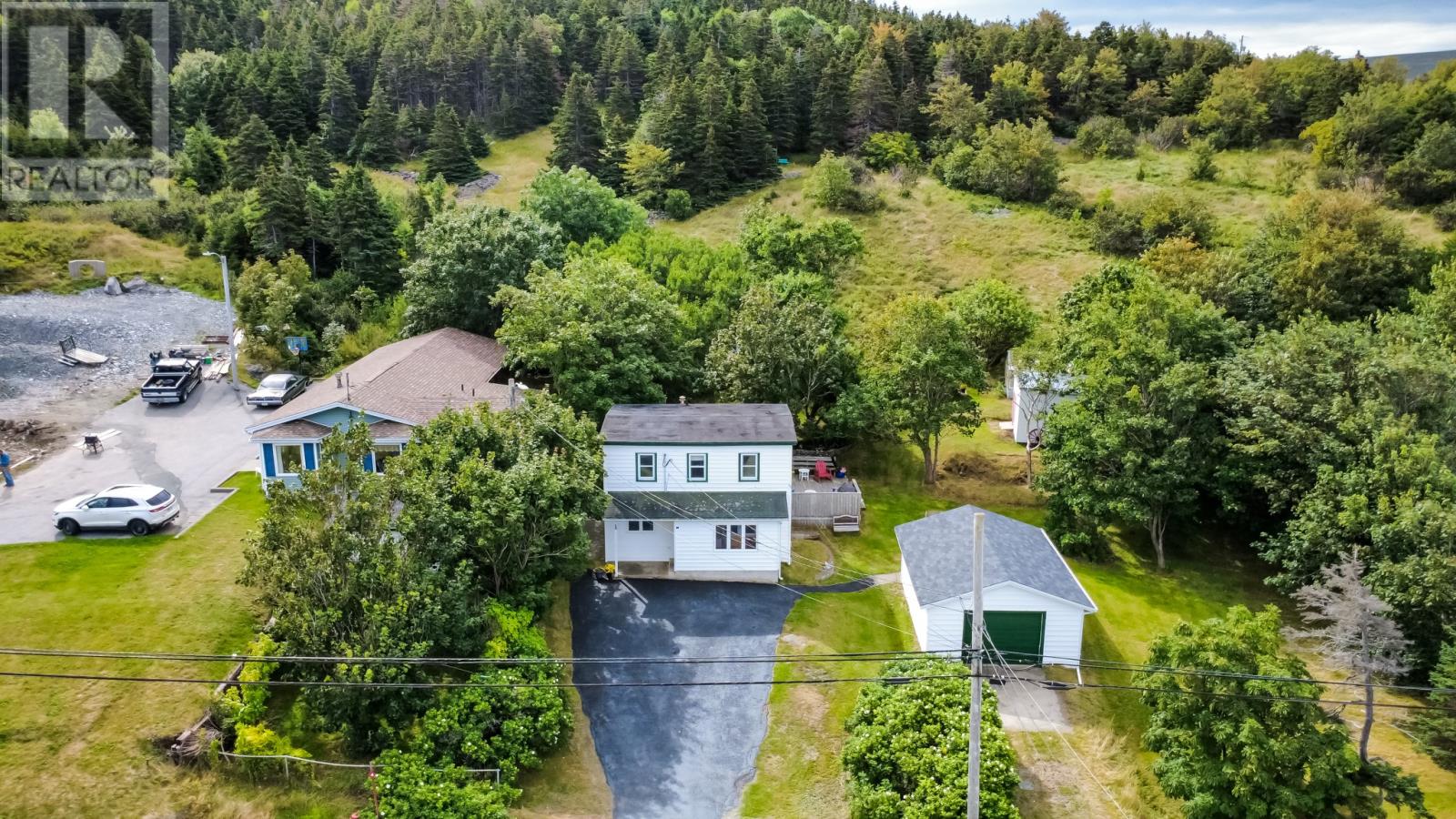 49 Beachy Cove Road