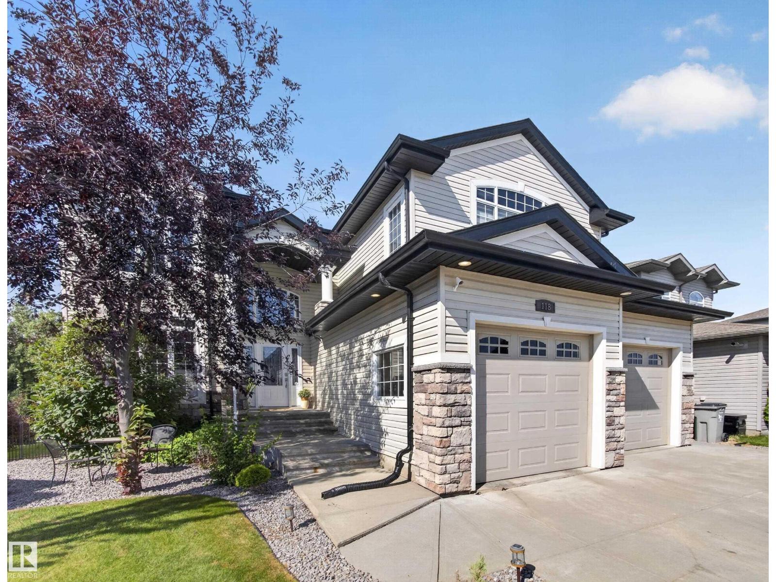 118 LAKELAND PT