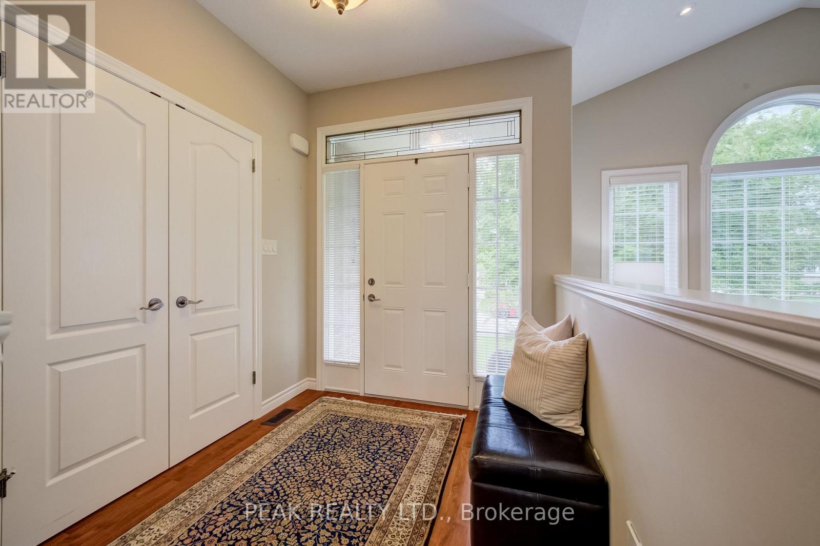 25 THIMBLEBERRY CROSSING