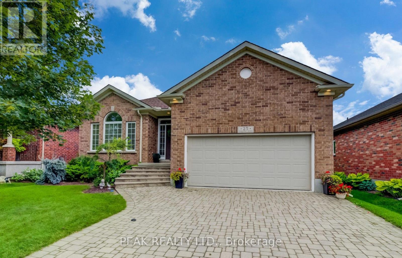 25 THIMBLEBERRY CROSSING