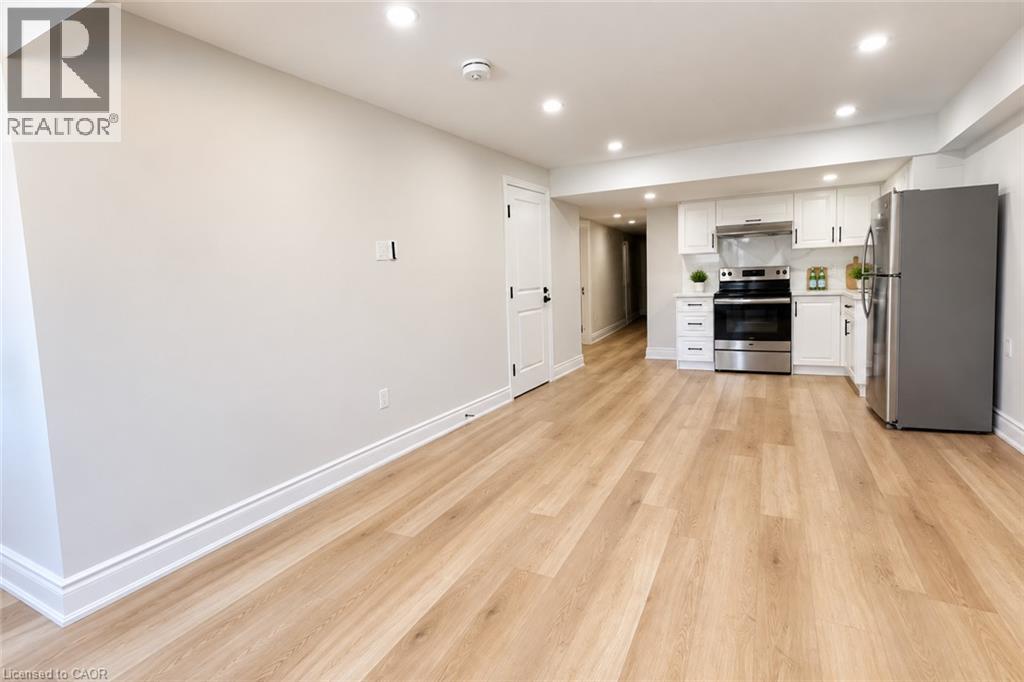 19 POINTER Street Unit# Bsmt#1