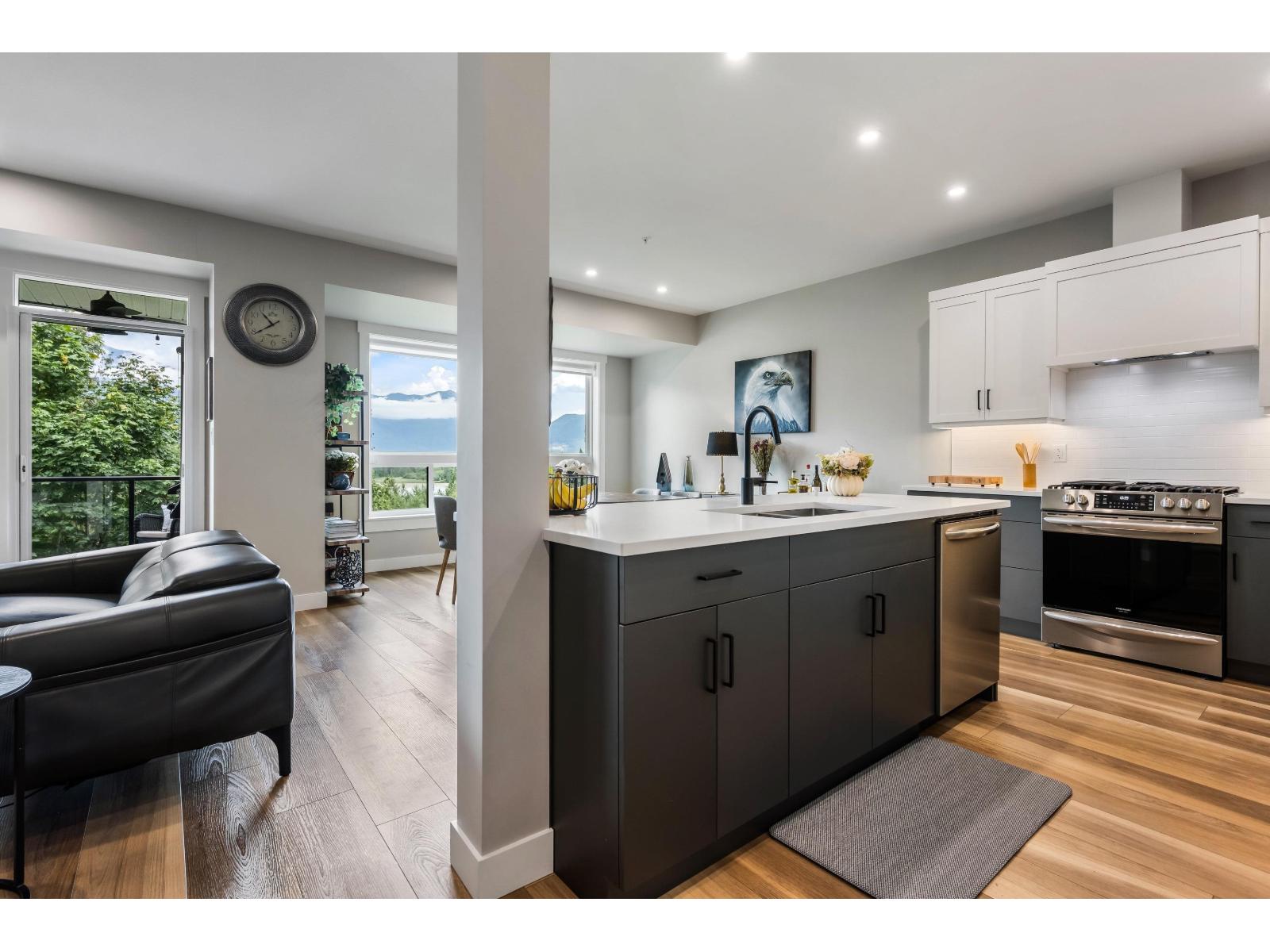 25 43575 CHILLIWACK MOUNTAIN ROAD, Chilliwack Mountain